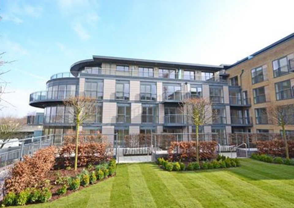 About Oundle Bespoke Apartments