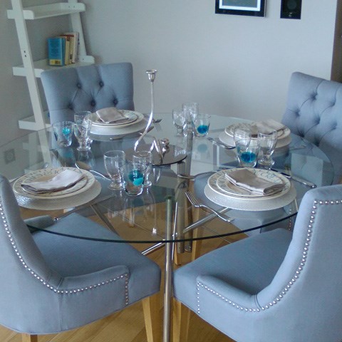 Oundle homes to let