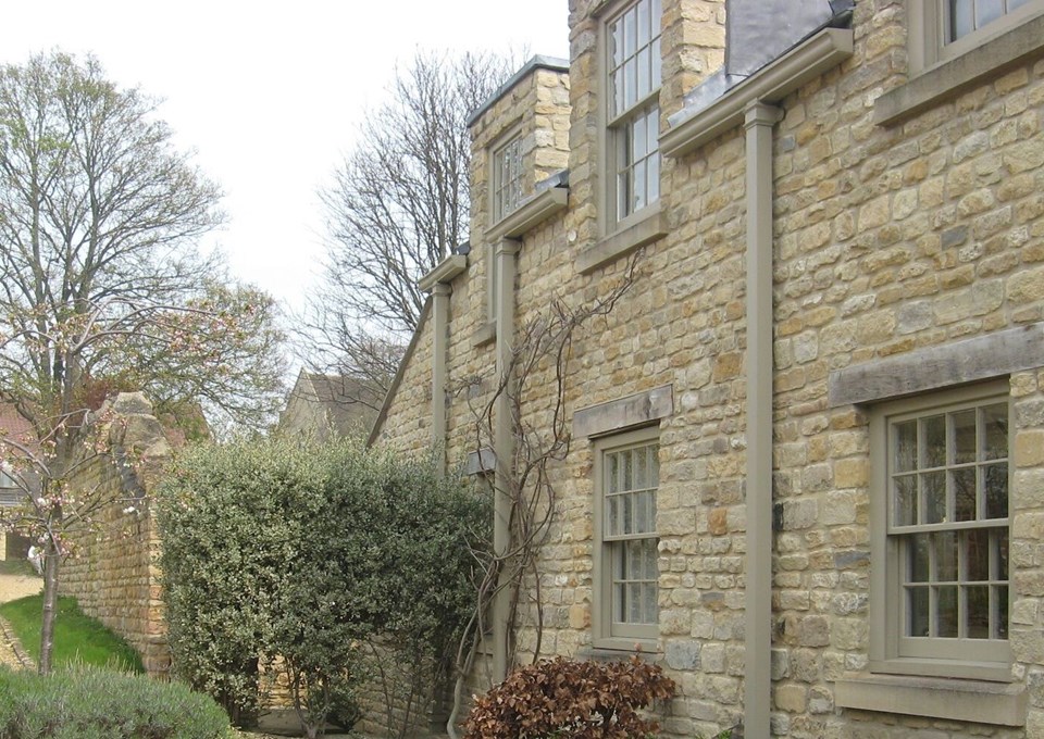 Oundle Bespoke Apartments