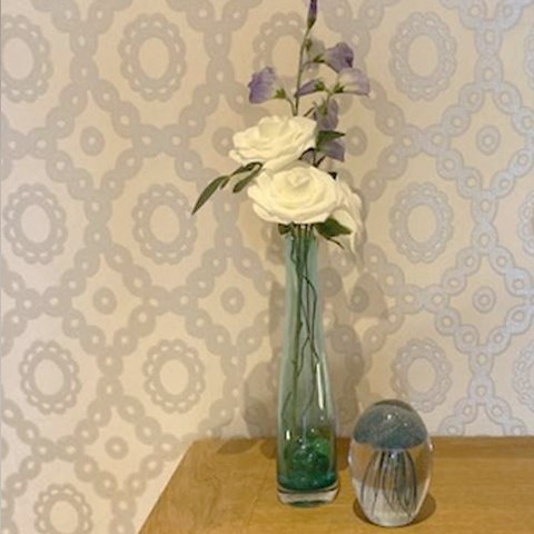 Holiday accommodation in Oundle