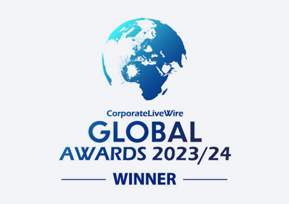 Luxury Rental Accommodation of the Year 2023/24